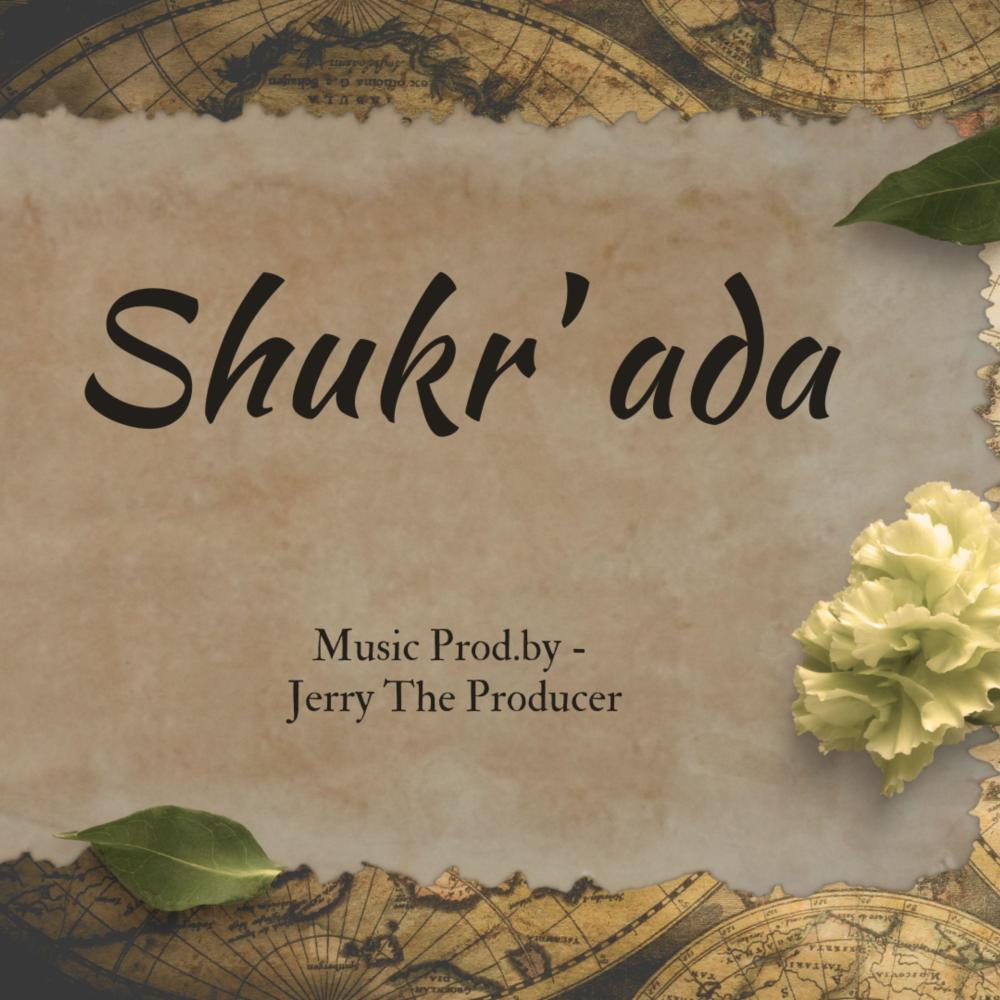 Shukr' ada