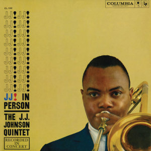 ดาวน์โหลดและฟังเพลง Ally พร้อมเนื้อเพลงจาก J.J. Johnson