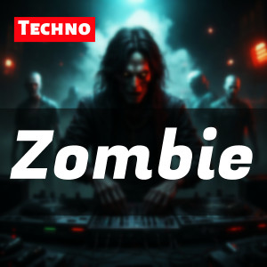 Dengarkan lagu Zombie (Techno) nyanyian DJHY dengan lirik