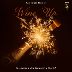 Album Wine Up from Fulligama