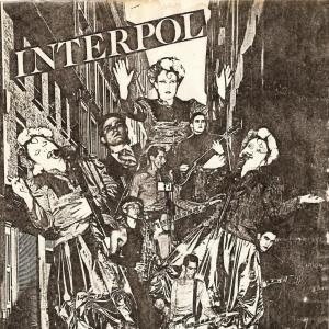 อัลบัม Interpol (Live at The Bonaventure 1979) ศิลปิน Interpol