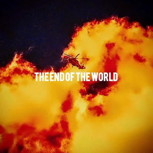 อัลบัม The End of the World (feat. Ryan Larson) ศิลปิน Ryan Larson