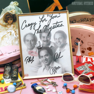 ดาวน์โหลดและฟังเพลง Now That Summer Is Here พร้อมเนื้อเพลงจาก The Mystics