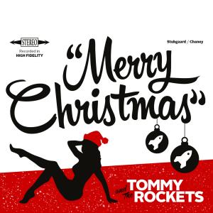 收聽Tommy and the Rockets的Merry Christmas歌詞歌曲
