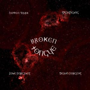 Hopen Dark的專輯broken tongue