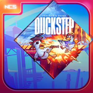 收聽Chime的Duckstep歌詞歌曲