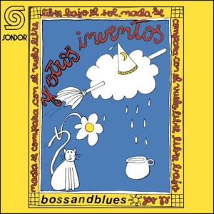 ดาวน์โหลดและฟังเพลง Osito พร้อมเนื้อเพลงจาก Bossandblues