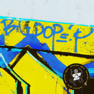 อัลบัม Pop My Shit / Vibe 94 (Explicit) ศิลปิน Big Dope P