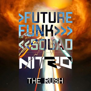 Album The Rush from Future Funk Squad
