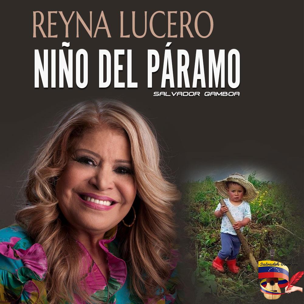 NIÑO DEL PÁRAMO