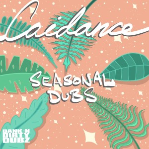 收聽Caidance的Tribes of Israel (Subtle Mind Remix)歌詞歌曲