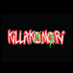 อัลบัม Killet Comory [Digital Single] ศิลปิน feelDa