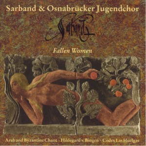 ดาวน์โหลดและฟังเพลง Augustus พร้อมเนื้อเพลงจาก Sarband