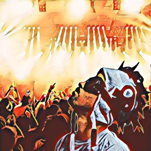 ดาวน์โหลดและฟังเพลง The Man (Explicit) พร้อมเนื้อเพลงจาก Eyem1