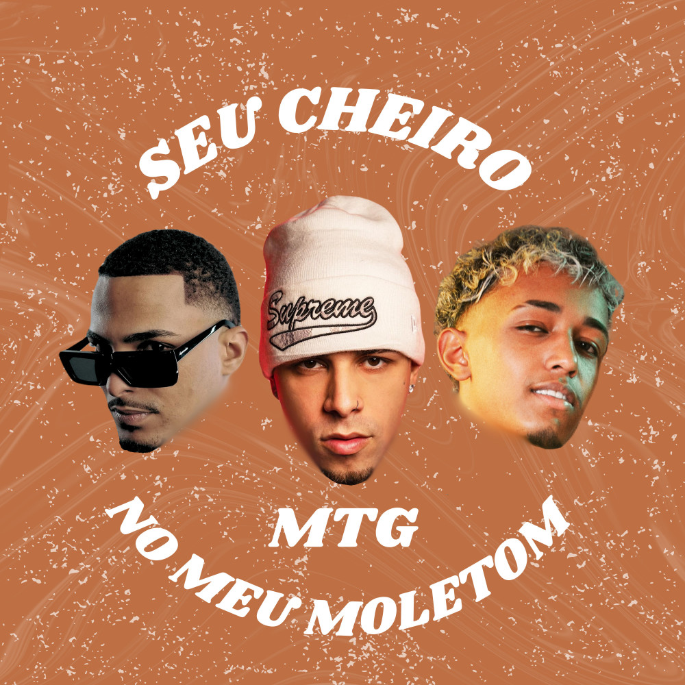 MTG Seu Cheiro No Meu Moletom (Explicit)