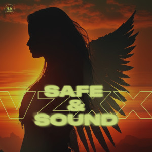 Listen to Safe & Sound song with lyrics from VZXX