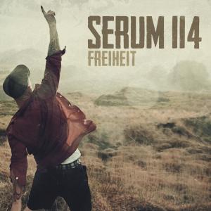 Serum 114的專輯Freiheit