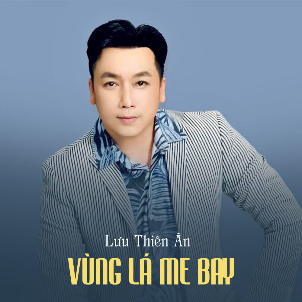 Vùng Lá Me Bay