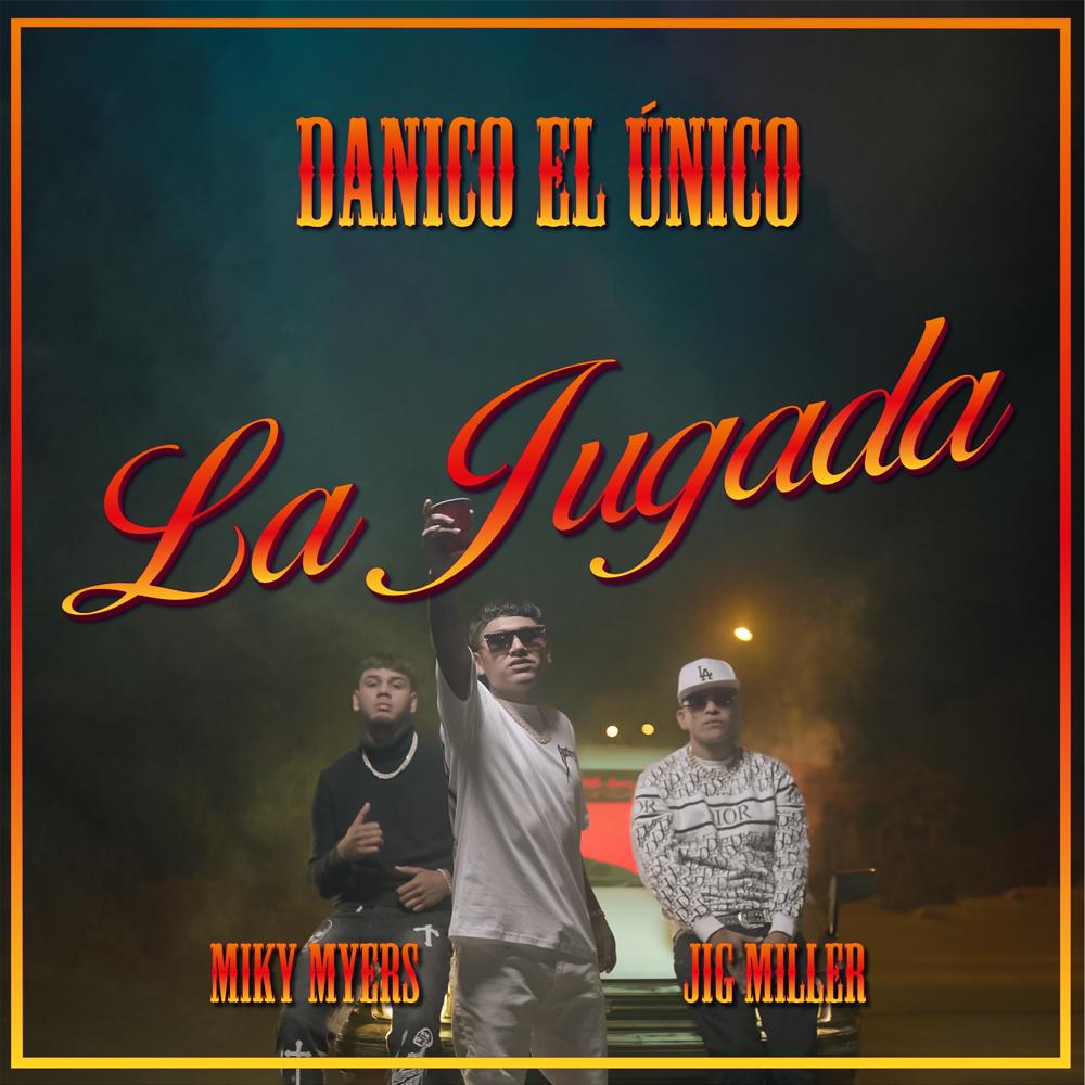 La Jugada (feat. Miky Myers & Jig Miller)