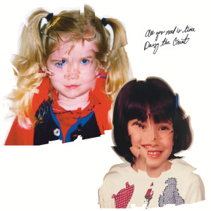 收聽Daisy the Great的Time Machine歌詞歌曲