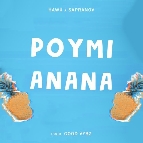 Roumi Anana (Explicit)