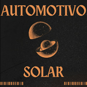 N-SqUid的專輯Automotivo Solar