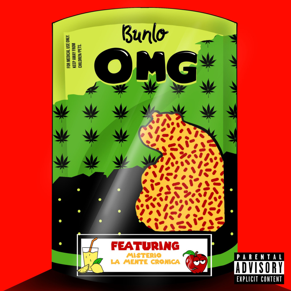 OMG (Explicit)