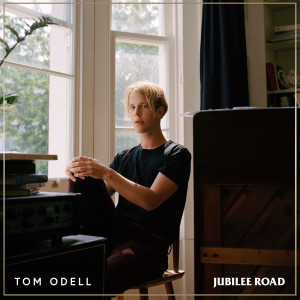 收聽Tom Odell的I Know (Live from Dublin) [Bonus Track]歌詞歌曲