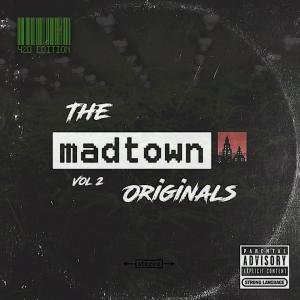 Listen to CTFU (feat. Steel, Drunk & Blacc) (Explicit) song with lyrics from Semaj Regah