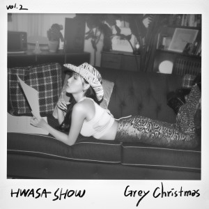 华莎 (Hwa Sa)的专辑[화사쇼 Vol.2] Grey Christmas