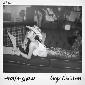 收听华莎 (Hwa Sa)的Grey Christmas歌词歌曲