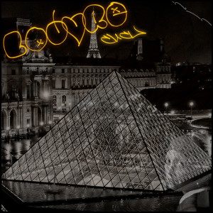 Album Louvre from Cucu