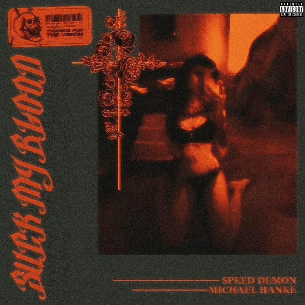 Suck My Blood (Sped Up|Explicit)