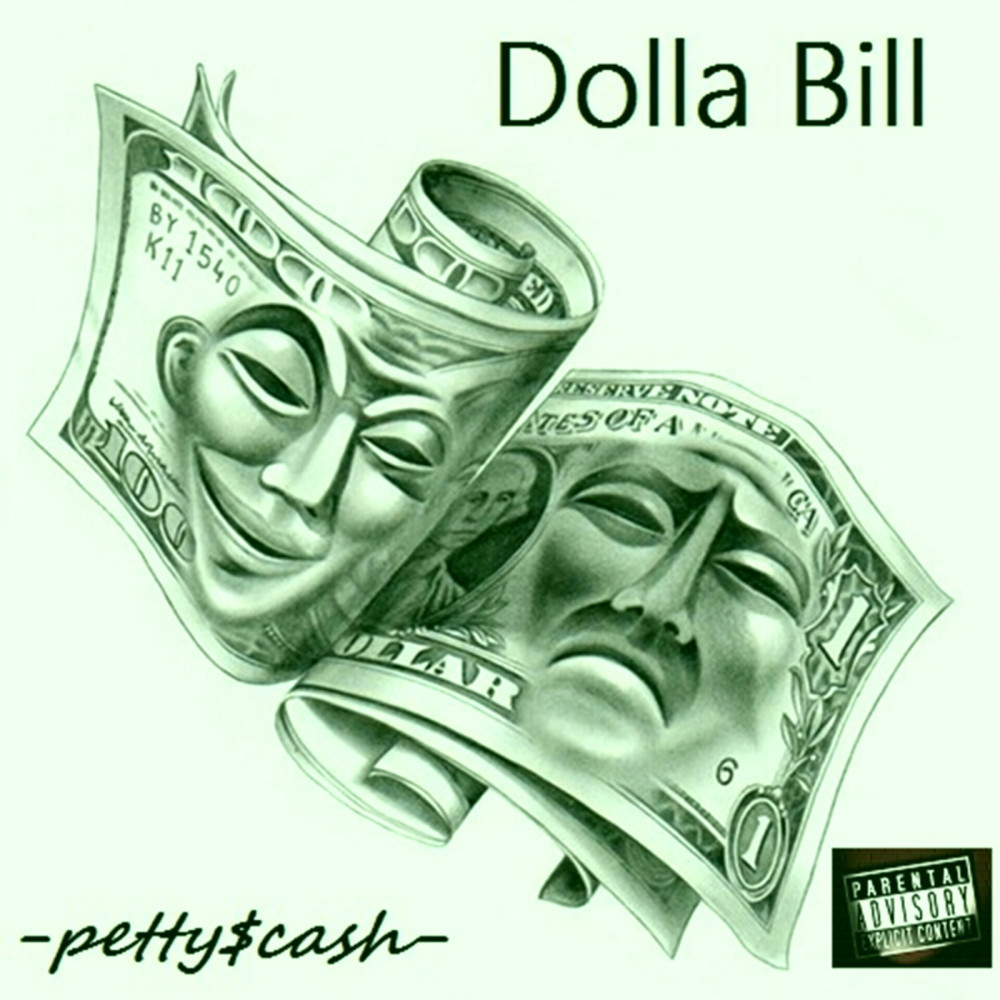 Petty Cash (Explicit)