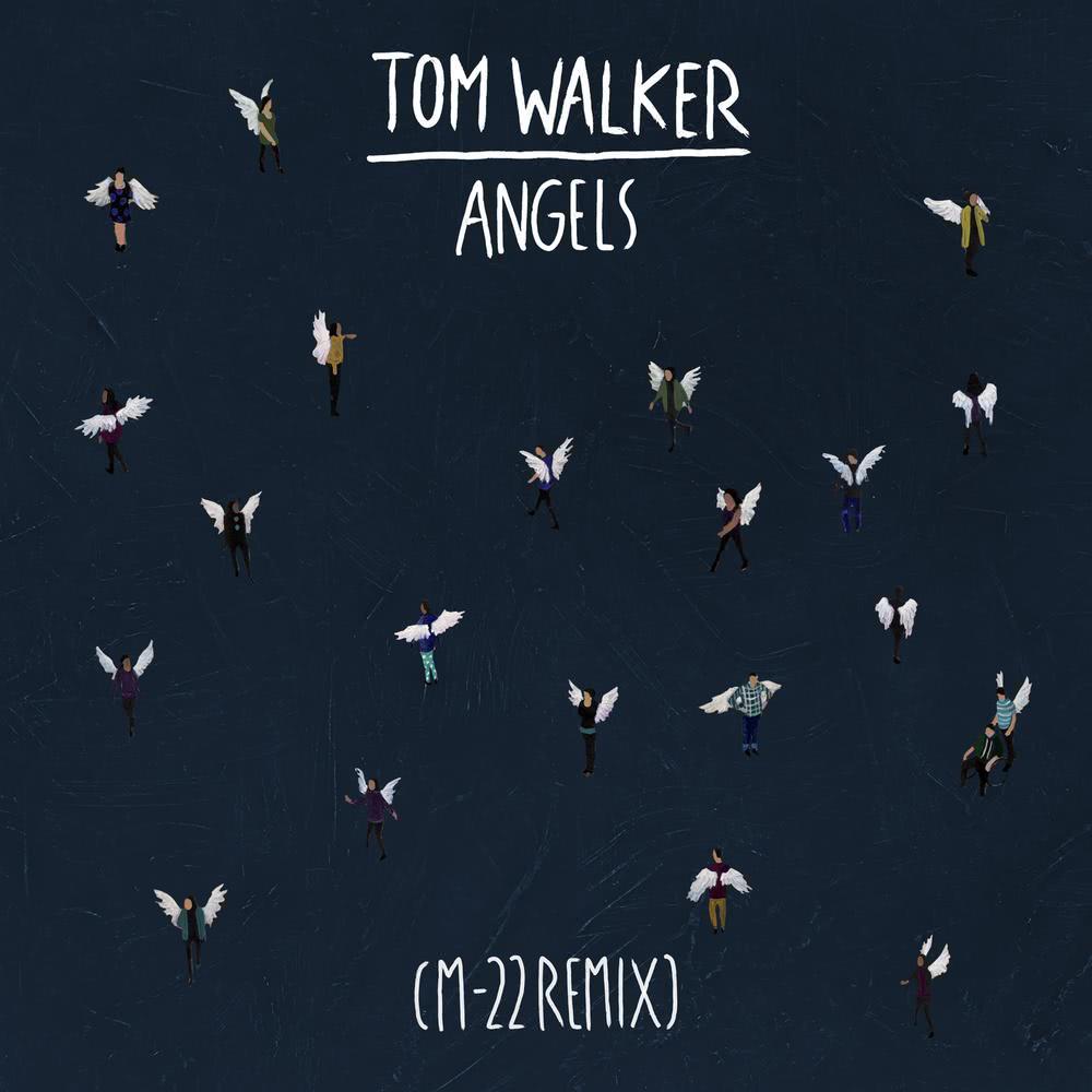 Angels (M-22 Remix)