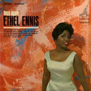 ดาวน์โหลดและฟังเพลง Like Love พร้อมเนื้อเพลงจาก Ethel Ennis