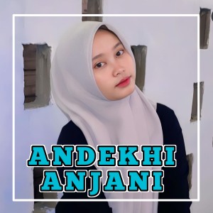 Listen to ANDEKHI ANJANI song with lyrics from DJ Leyo