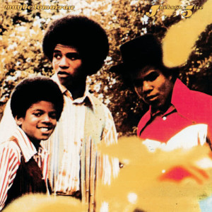 Jackson 5的專輯Maybe Tomorrow