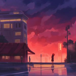 Shiro的專輯Theater Night
