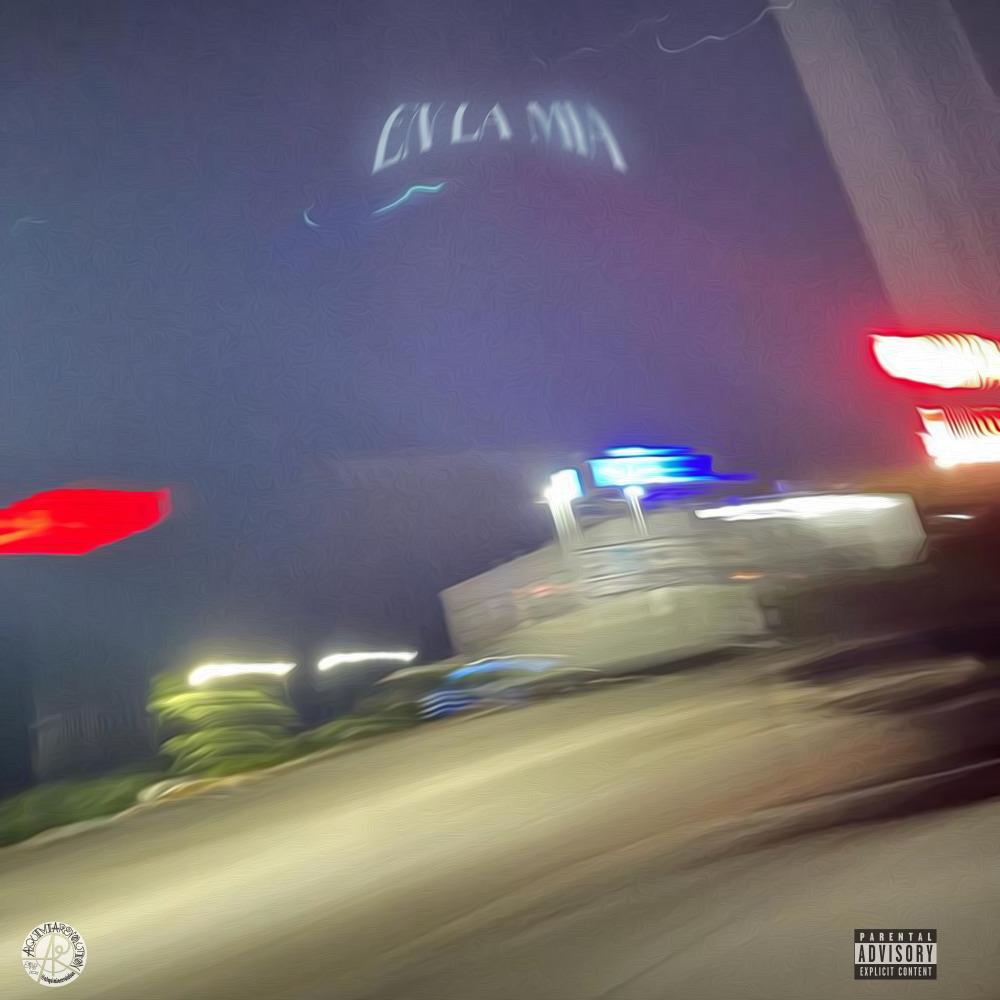 En la Mía (Explicit)