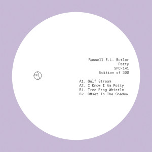收聽Russell E.L. Butler的I Know I Am Petty歌詞歌曲