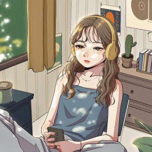 ดาวน์โหลดและฟังเพลง 우울해도 남는 것은 없어 พร้อมเนื้อเพลงจาก CIKI