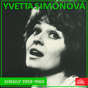 Yvetta Simonová的专辑Singly (1959-1965)