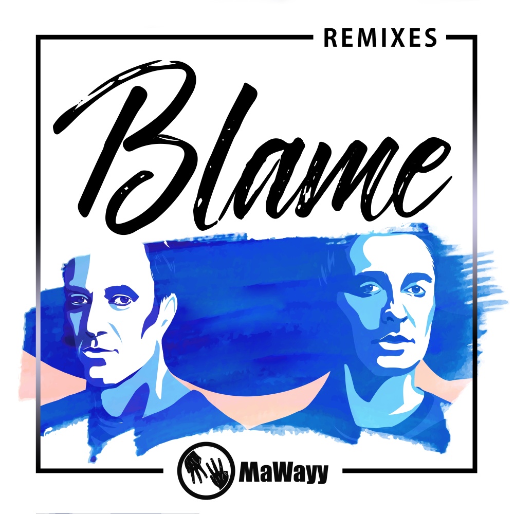 Blame (Lizot Extended Instrumental)