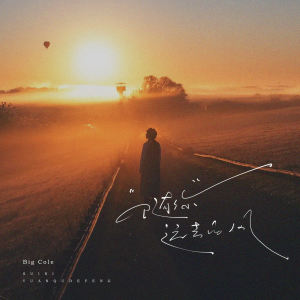 Album 随你远去的风 from Mr.COLE