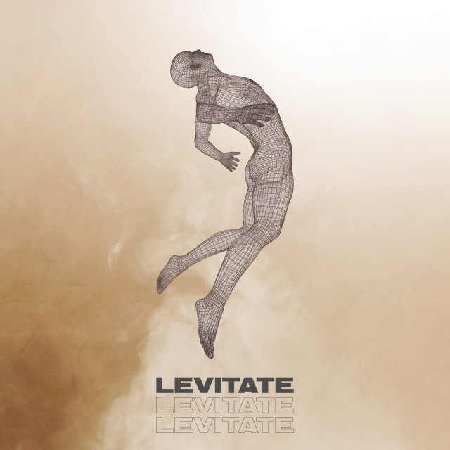 Album Levitate from E Carson