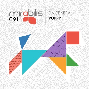 收聽DaGeneral的Poppy歌詞歌曲