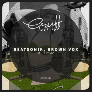 收听Beatsonik的Mi Ritmo歌词歌曲