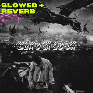 收聽Lil Rock Look的Lil Rock Look Flow 2 (slowed + reverb)歌詞歌曲