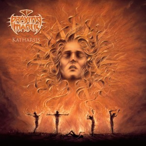 ดาวน์โหลดและฟังเพลง Non Omnis Moriar พร้อมเนื้อเพลงจาก Praying Mantis
